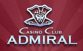 Club admiral casino Brazil